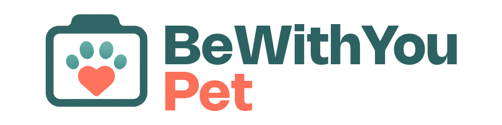 BeWithU Logo